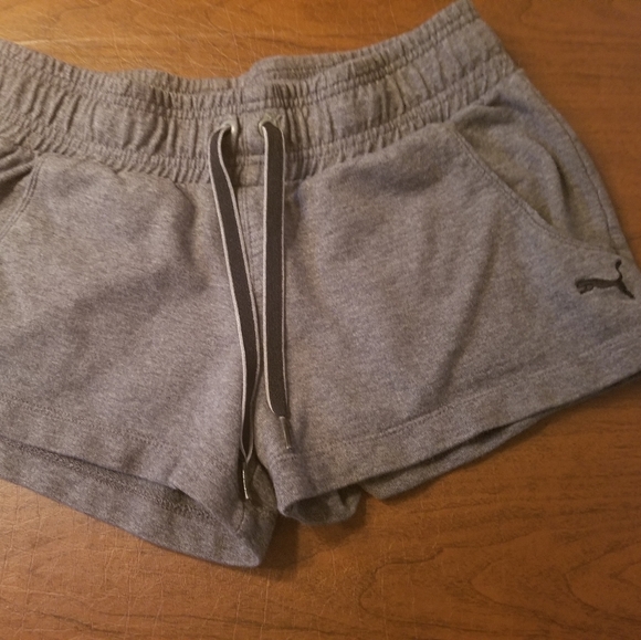 Shorts - Picture 1 of 2
